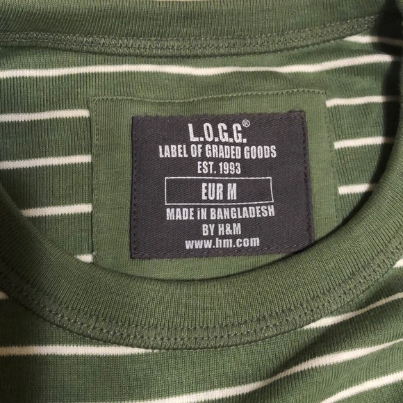 H&M Long sleeve Shirt - Picture 2 of 3